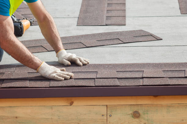 Asphalt Shingles Roofing in Cannon Falls, MN
